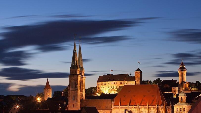 Nürnberg will sich mehr um seine Männer kümmern. Nürnberg will sich mehr um seine Männer kümmern.