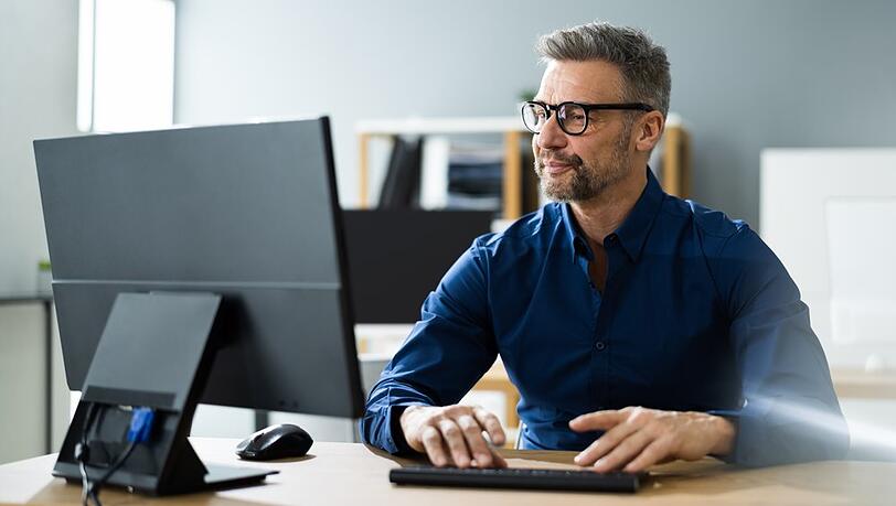 Windows-11-Tastenkombinationen erleichtern die Arbeit.