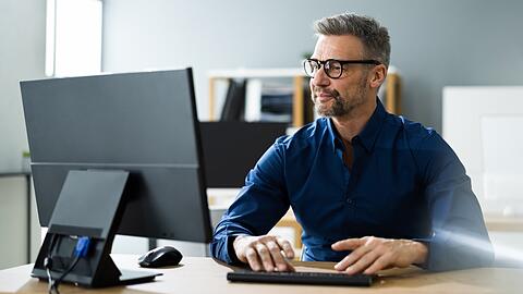 Windows-11-Tastenkombinationen erleichtern die Arbeit.