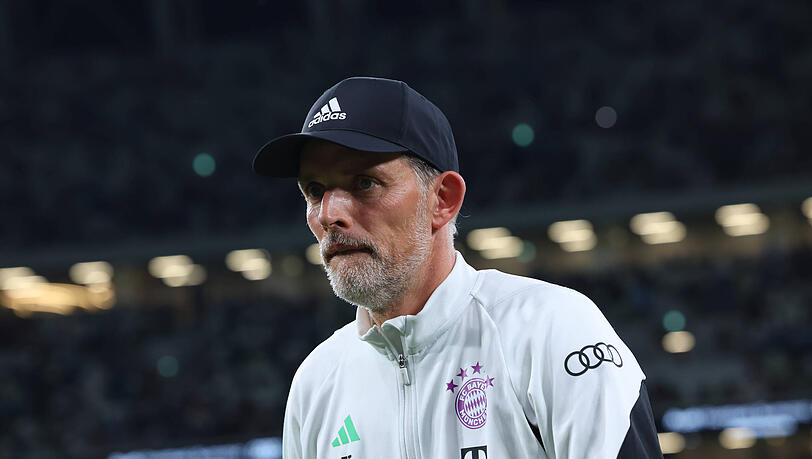 Das Ergebnis passte. Trotzdem hatte sich Thomas Tuchel erhofft, seine Mannschaft sei in der Entwicklung schon weiter.
