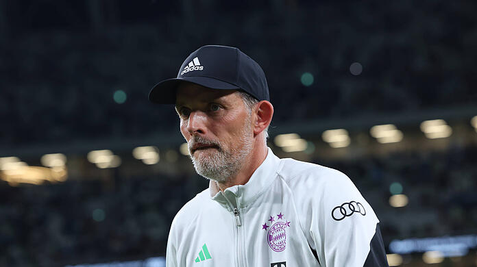 Das Ergebnis passte. Trotzdem hatte sich Thomas Tuchel erhofft, seine Mannschaft sei in der Entwicklung schon weiter.