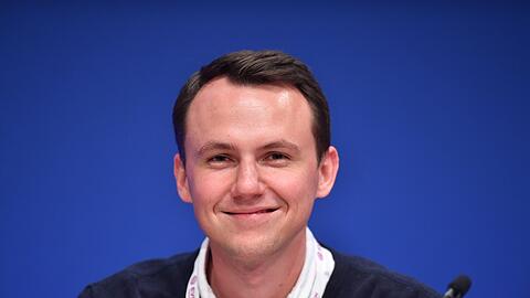 Der Vorsitzende der Jungen Gruppe, Pascal Reddig (CDU), will einem Gesetz mit großen Kostensteigerungen nicht zustimmen. (Archivfoto)