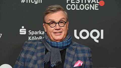 Hape Kerkeling ist ein begeisterter Ahnenforscher.