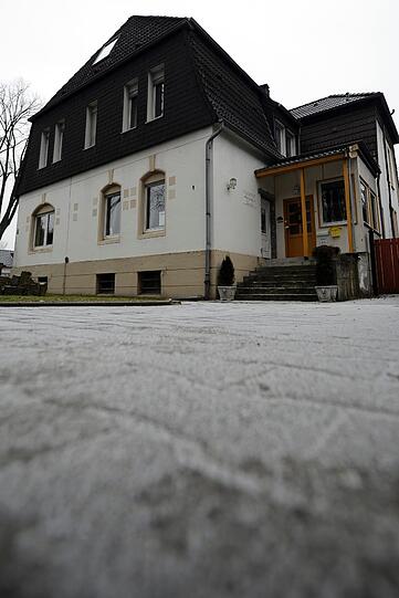Tragischer Unfall in Hamm: Eine Familie ist in Hamm von einer defekten Heizung vergiftet worden. Dabei sind zwei Menschen ums Leben gekommen. Die Bilder.