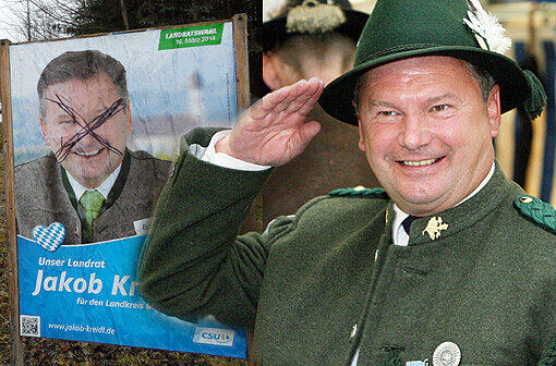 Jakob Kreidl