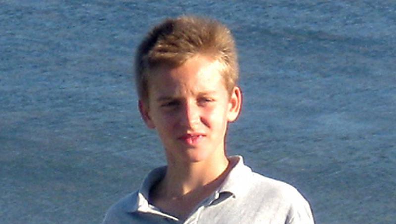 Die Eltern des getöteten Mirco wollen anderen Familien helfen. Die Eltern des getöteten Mirco wollen anderen Familien helfen.