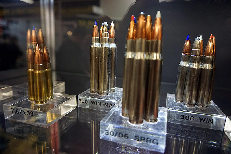 Impressionen von der IWA 2018.