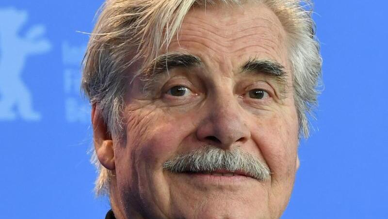 Der Schauspieler Peter Simonischek bescheinigt Berlin mangelnde Umgangsformen. Der Schauspieler Peter Simonischek bescheinigt Berlin mangelnde Umgangsformen.