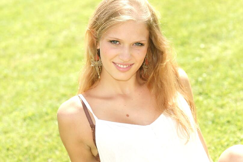 Wird Alice die "Schöne Münchnerin 2011"?