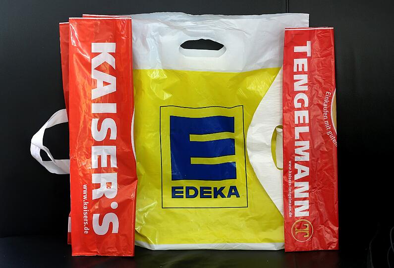 Das Bundeskartellamt hat den Zusammenschluss der Supermarktketten untersagt.