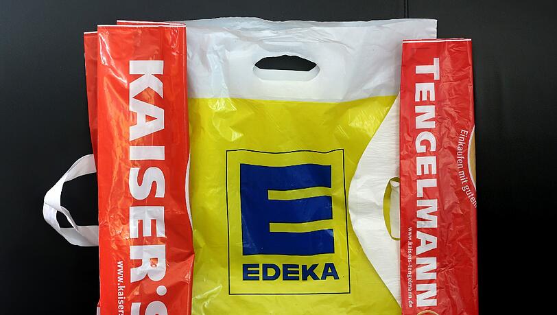 Das Bundeskartellamt hat den Zusammenschluss der Supermarktketten untersagt. Das Bundeskartellamt hat den Zusammenschluss der Supermarktketten untersagt.