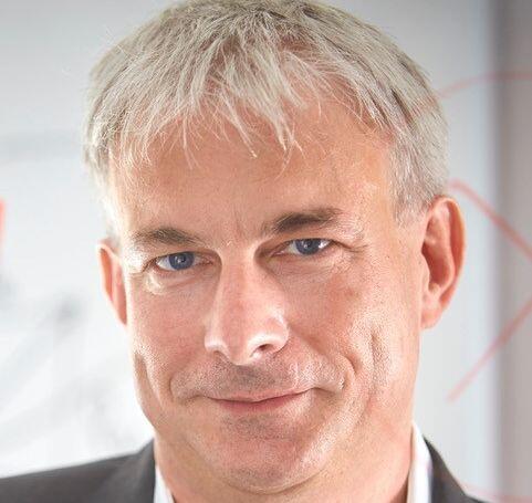 Stephan Hartmann.