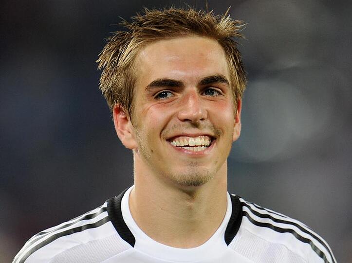 Setzt sich mit seiner Stiftung für notleidende Menschen ein: Bayernstar  Philipp Lahm.