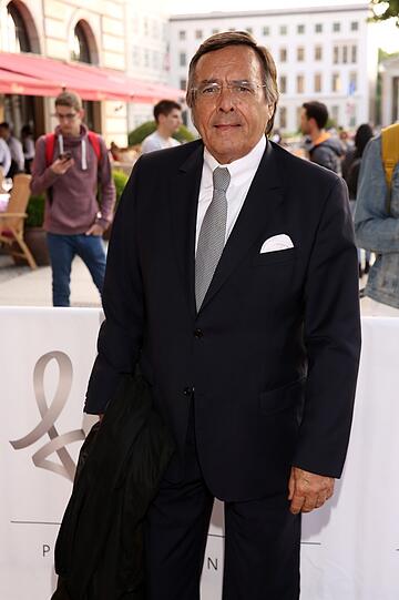Mario Ohoven