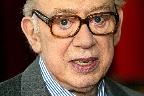 Horst Tappert