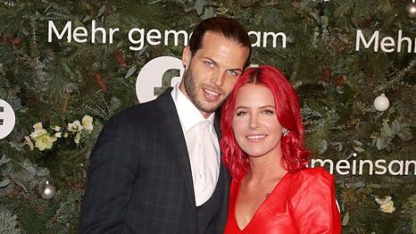 Nach einem Jahr voller R&uuml;ckschl&auml;ge gibt es vorsichtige Hoffnung f&uuml;r die Tochter von Dennis und Dana Diekmeier.