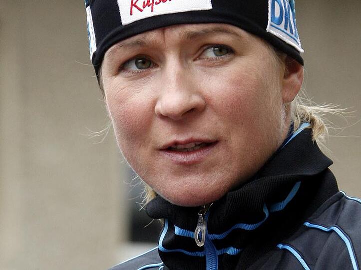 Claudia Pechstein