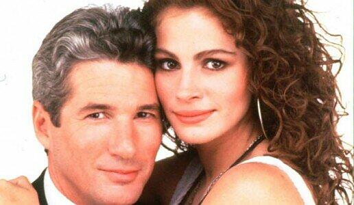 Das Märchen mit Julia Roberts und Richard Gere sollte ursprünglich anders enden: "Pretty Woman" war in seiner Urfassung recht düster.