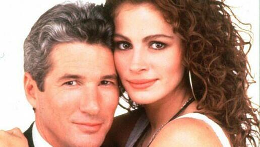 Das Märchen mit Julia Roberts und Richard Gere sollte ursprünglich anders enden: "Pretty Woman" war in seiner Urfassung recht düster.
