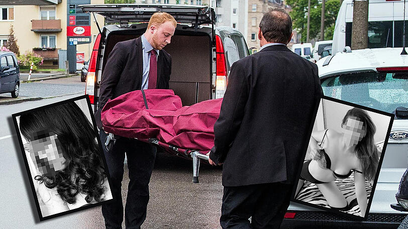 "Miyoko" und "Yenna" wurden ermordet. Ist der Täter ein christlicher Fanatiker?