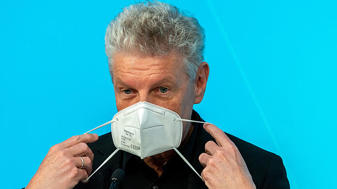 Dieter Reiter (SPD), Oberbürgermeister von München.