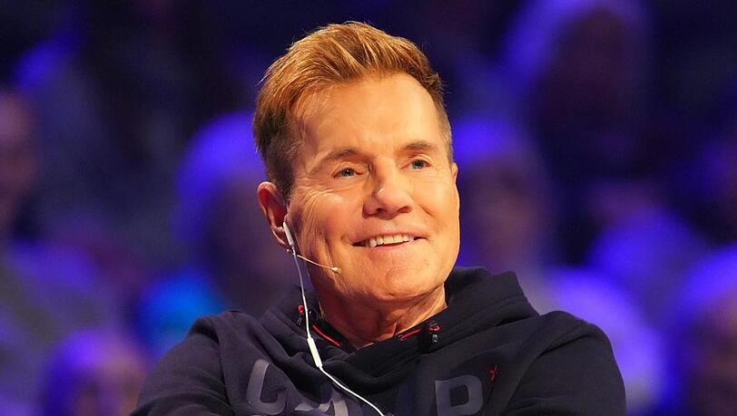 Dieter Bohlen reagiert auf "Das Supertalent"-Aus.