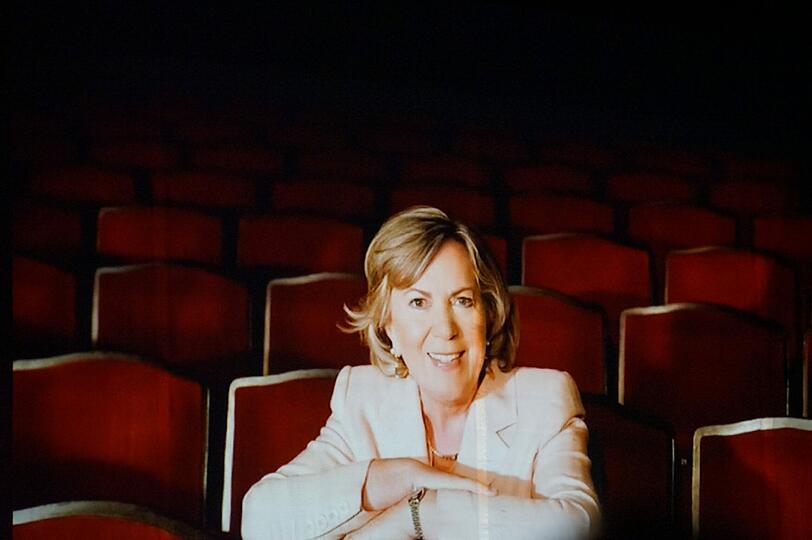Im Gedenken an Margit Bönisch.