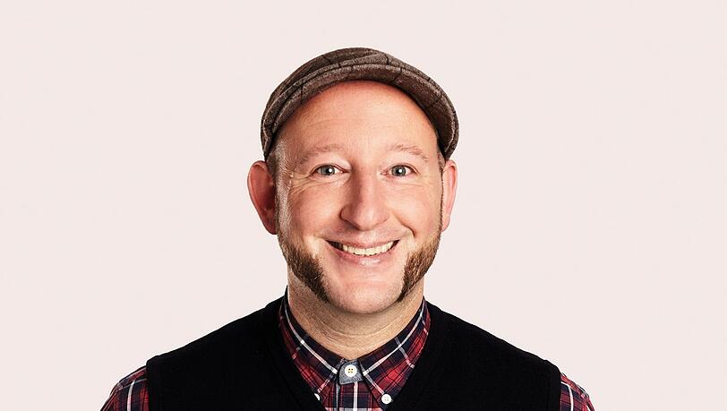 Andreas Schuster (SPD).