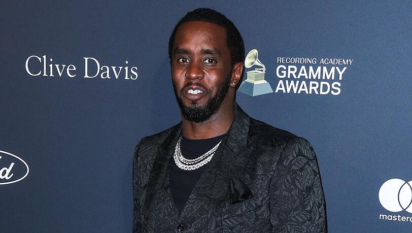 Der Prozess gegen Sean "Diddy" Combs, hier im Jahr 2020, geht in eine weitere Woche.