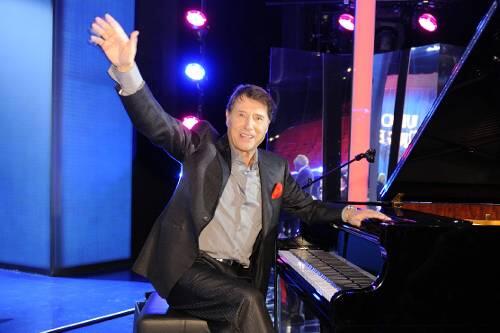 Der größte deutschsprachige Entertainer Udo Jürgens