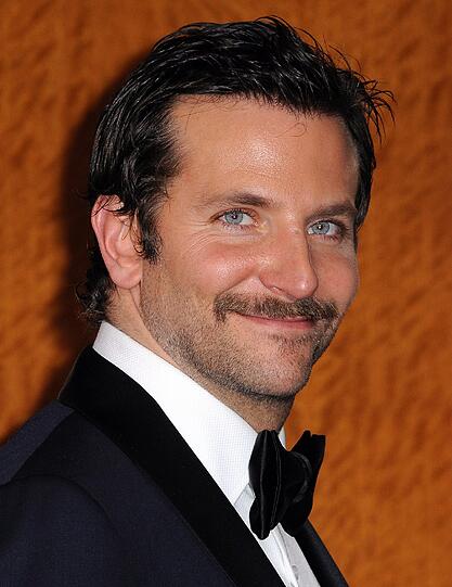 Bradley Cooper