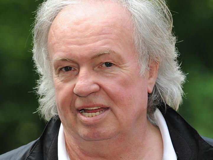 Der Regisseur Franz Xaver Bogner. Foto: picture alliance / dpa