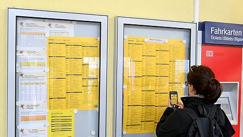Die neuen Fahrpläne der MVG für 2024 sehen vielversprechend aus.