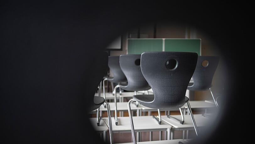 In vielen Schulen gehört Gewalt zum Alltag. (Symbolbild) In vielen Schulen gehört Gewalt zum Alltag. (Symbolbild)