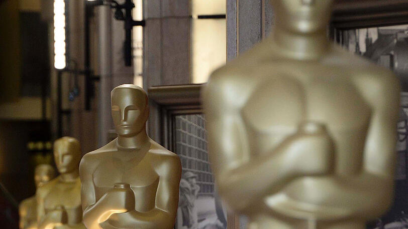 Das Rahmenprogramm für die Oscar-Verleihung 2017 steht fest.
