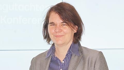 Anna Hanusch (Grüne).
