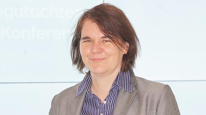 Anna Hanusch (Grüne).