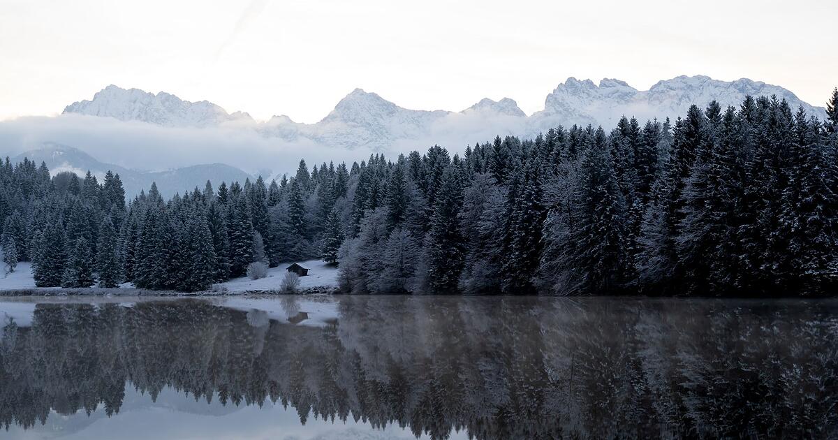 Gl-ttegefahr-in-Bayern-Schnee-und-Frost-bis-zum-Wochenende