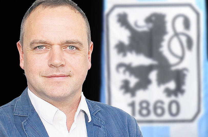 AZ-Chefredakteur Michael Schilling über den neuen Löwen-Trainer.