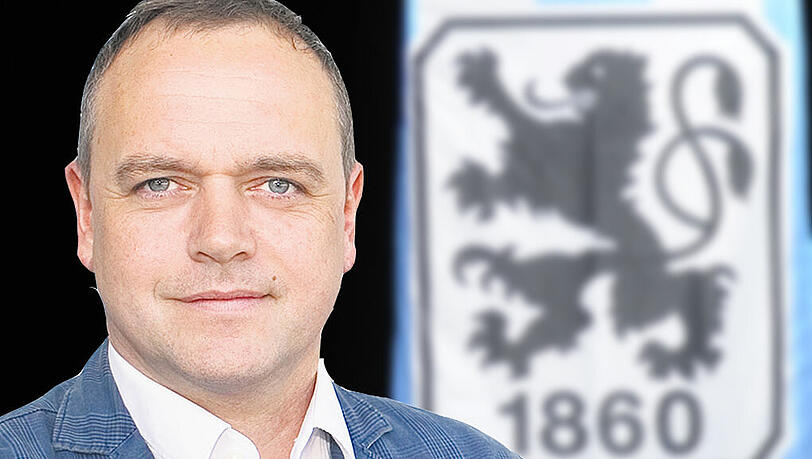 AZ-Chefredakteur Michael Schilling über den neuen Löwen-Trainer. AZ-Chefredakteur Michael Schilling über den neuen Löwen-Trainer.