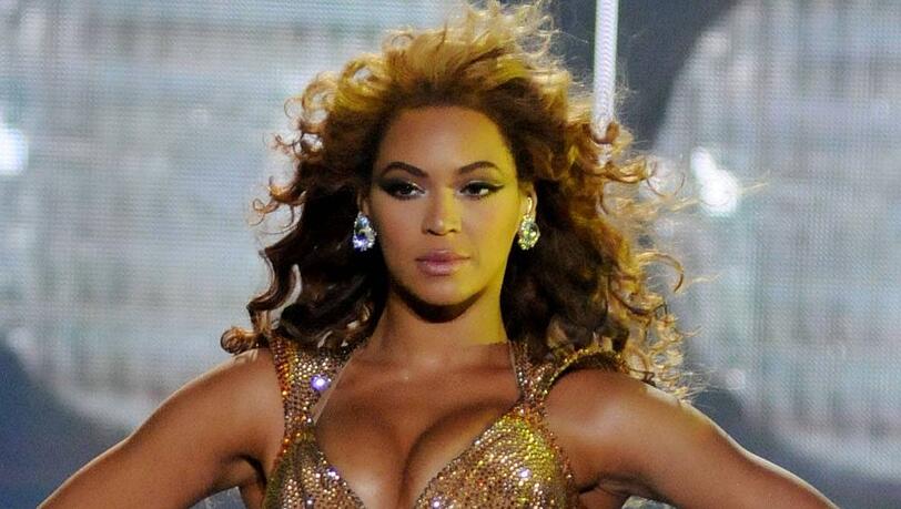 Beyoncé bringt ein neues Album auf den Markt.