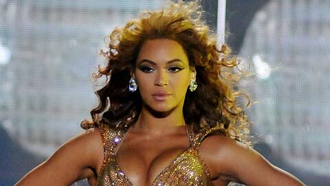 Beyoncé bringt ein neues Album auf den Markt.