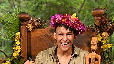 Staffel 14: Der aktuelle Dschungelkönig heißt Prince Damien. Der DSDS-Gewinner aus 2016 stand mit Boxer Sven Ottke und TV-Auswanderin Daniela Büchner im Finale. 2020 nahmen außerdem diese Promis teil: Sonja Kirchberger, Elena Miras, Claudia Norberg, Günther Krause, Anastasiya Avilova, Markus Reinecke, Toni Trips, Marco Cerullo und Raúl Richter.