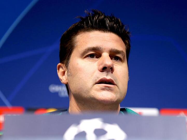 Muss im Halbfinal-Hinspiel gegen Ajax auf wichtige Leistungsträger verzichten: Tottenham-Coach Mauricio Pochettino.