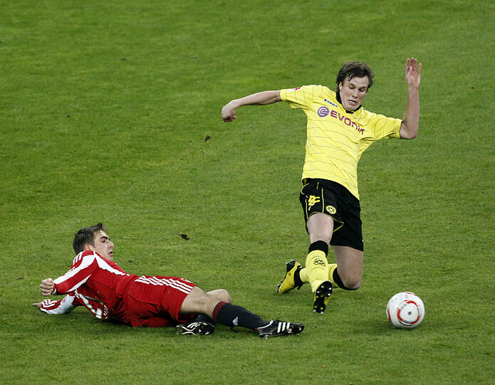 Am Samstag sinnt der FC Bayern auf Revanche &ndash; für die gesamte letzte Saison. Elf Fakten zum Gipfel gegen den BVB