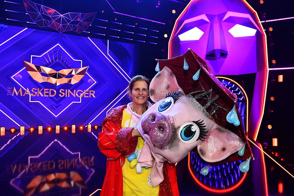 The Masked Singer 2021: Wer ist raus? | Abendzeitung München