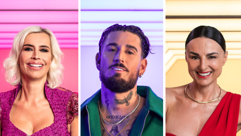 Der "Promi Big Brother"-Cast ist komplett. Doch auf einen vermuteten Kandidaten müssen die TV-Zuschauer verzichten.