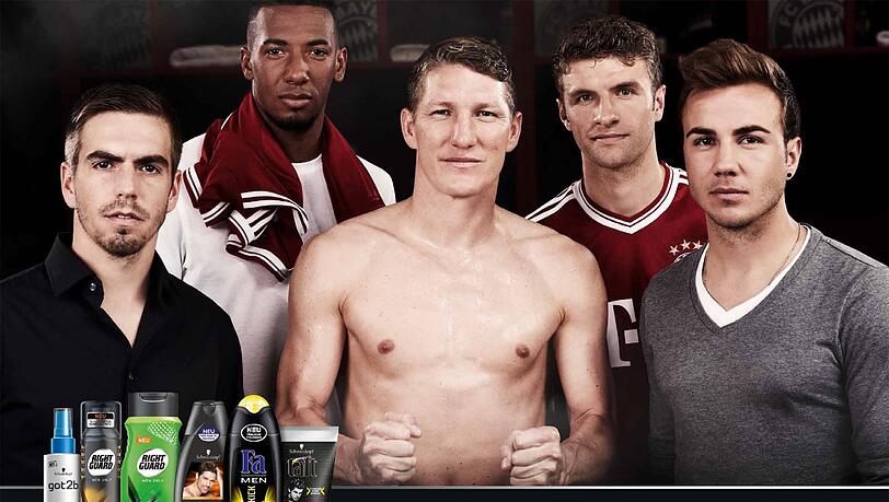 Die AZ und Henkel verlosen 5 x 2 Karten für das Spiel gegen Eintracht Frankfurt Die AZ und Henkel verlosen 5 x 2 Karten für das Spiel gegen Eintracht Frankfurt