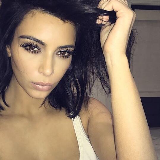 Kim Kardashian