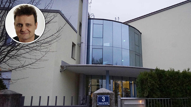 AZ-Vize-Chefredakteur Thomas Müller über Widersinn, Politik und Willen.